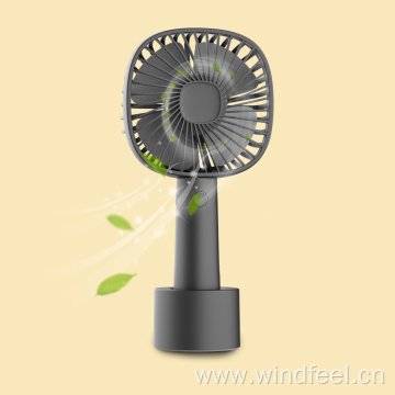 Desktop USB Desk Cooling Fan For Room Office